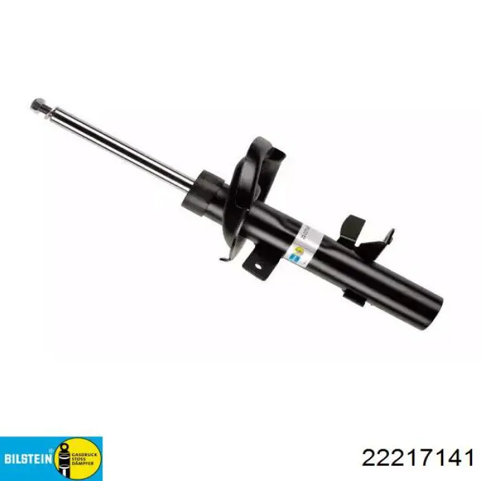 Amortyzator przedni prawy Bilstein 22217141 cena, od 52,11 USD