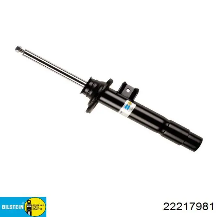 Do koszyka 22217981 Bilstein Amortyzator przedni