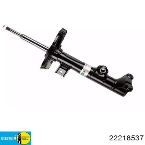 Do koszyka 22218537 Bilstein Amortyzator przedni