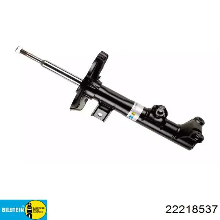 Amortyzator przedni Bilstein 22218537 cena, od 101,42 USD