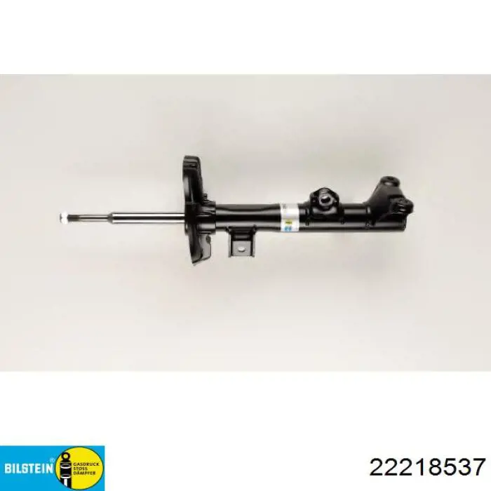 Do koszyka 22218537 Bilstein Amortyzator przedni