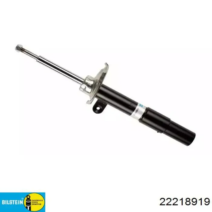 Amortyzator przedni lewy Bilstein 22218919 cena, od 300,42 USD
