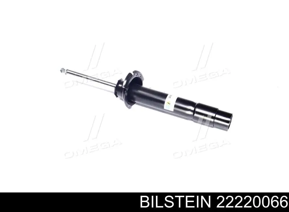 Amortyzator przedni Bilstein 22220066 cena, od 181,57 USD