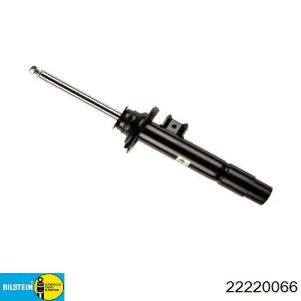 Do koszyka 22220066 Bilstein Amortyzator przedni