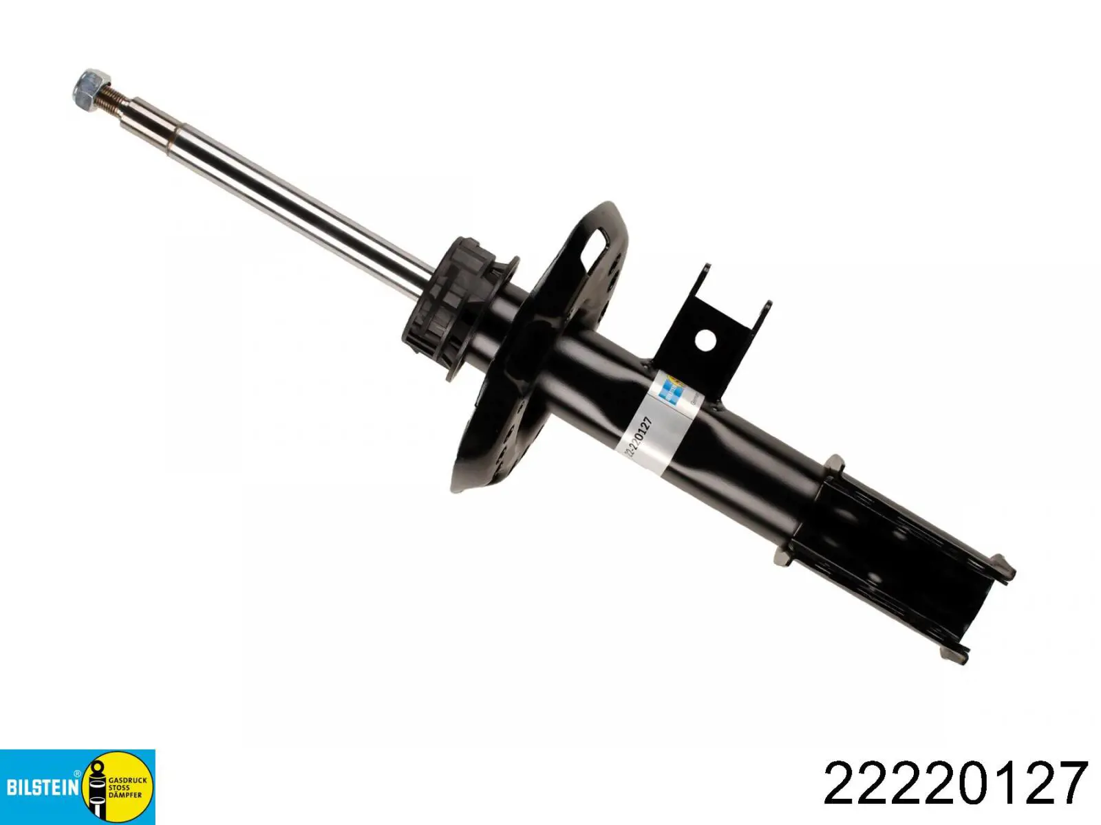 Amortyzator przedni prawy Mercedes A2463233000 cena, od 106,23 USD