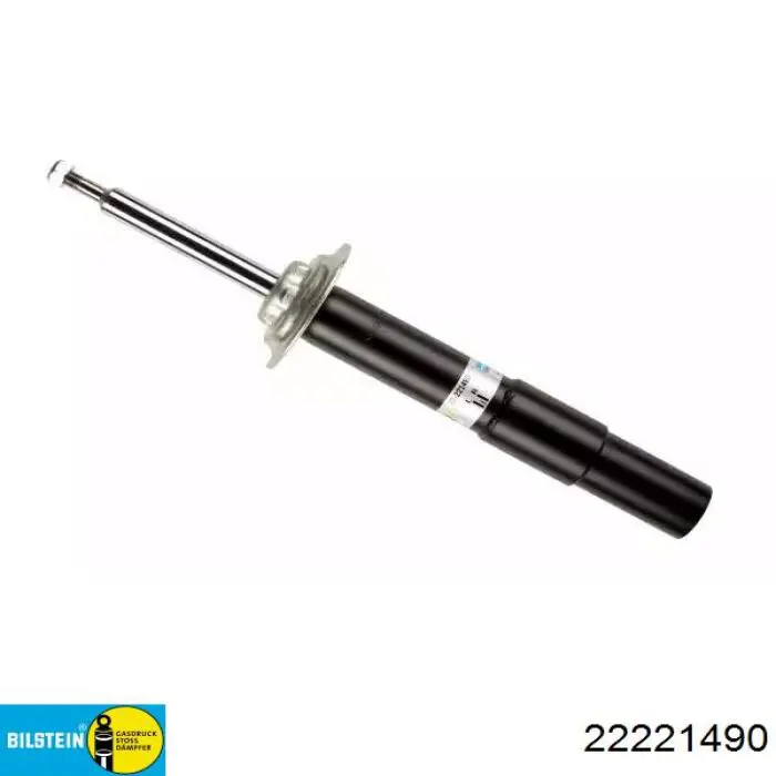 Amortyzator przedni Bilstein 22221490 cena, od 230,70 USD