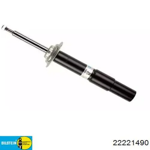 Do koszyka 22221490 Bilstein Amortyzator przedni