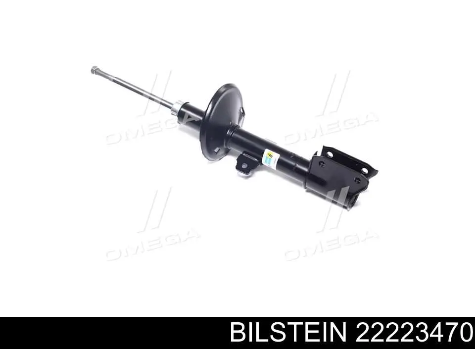 Amortyzator przedni Bilstein 22223470 cena, od 108,43 USD