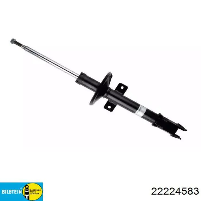 22224583 Bilstein Amortyzator tylny