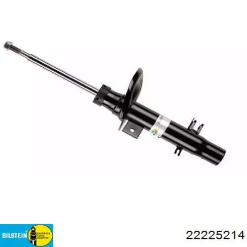 Amortyzator przedni lewy Bilstein 22225214 cena, od 52,25 USD
