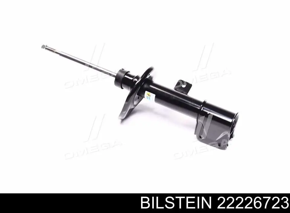Amortyzator przedni prawy Bilstein 22226723 cena, od 53,17 USD