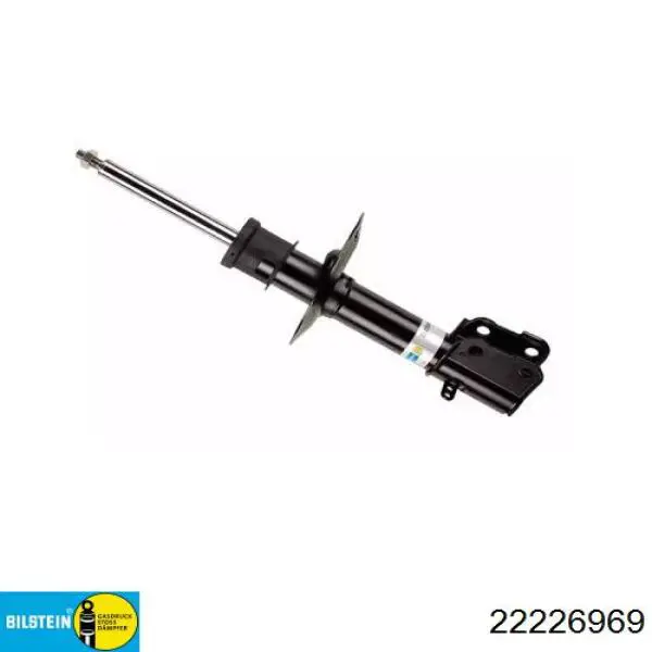 Do koszyka 22226969 Bilstein Amortyzator przedni