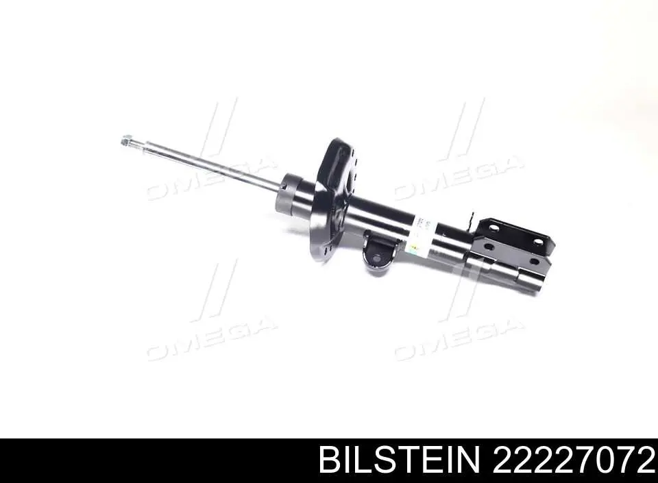 Amortyzator przedni prawy Bilstein 22227072 cena, od 57,71 USD
