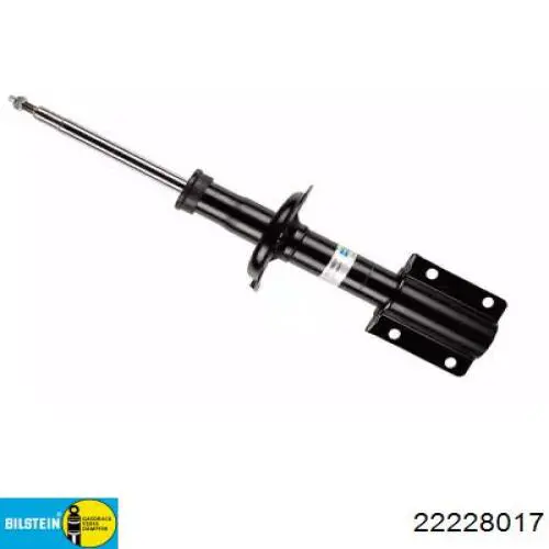 Amortyzator przedni Bilstein 22228017 cena, od 76,26 USD