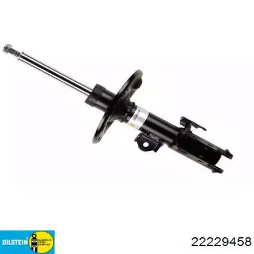 22229458 Bilstein Amortyzator przedni lewy
