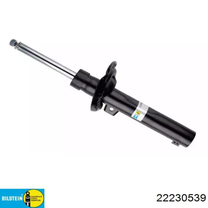 22-230539 Bilstein amortyzator przedni