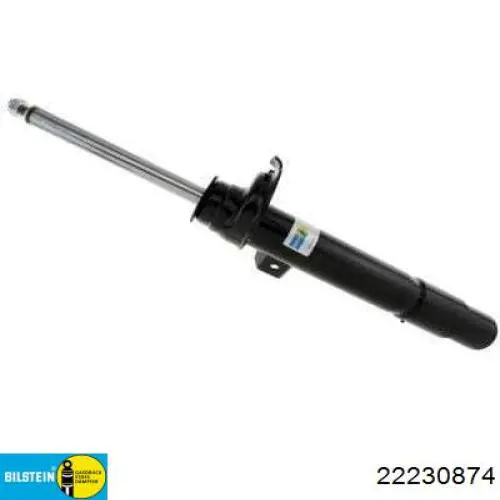 22-230874 Bilstein amortyzator przedni prawy