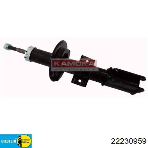 Do koszyka 22230959 Bilstein Amortyzator przedni