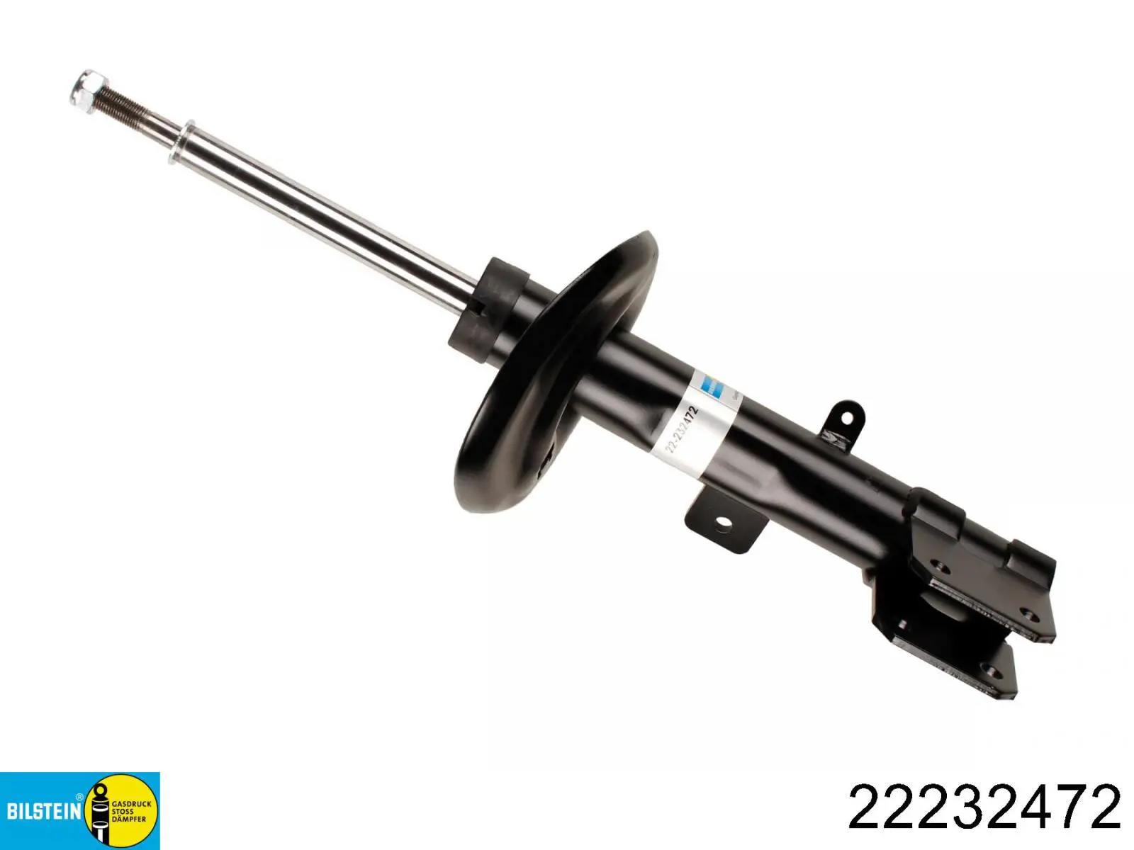 Amortyzator przedni prawy Bilstein 22232472 cena, od 128,25 USD