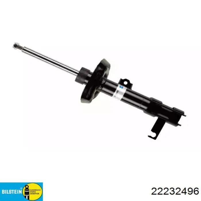 22232496 Bilstein Amortyzator przedni lewy