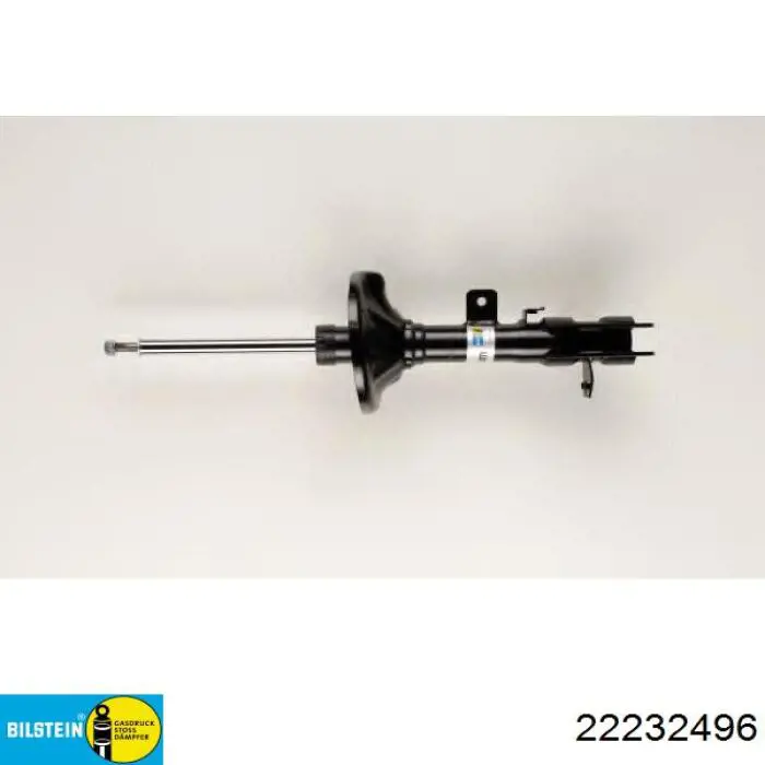 Amortyzator przedni lewy Bilstein 22232496 cena, od 75,25 USD