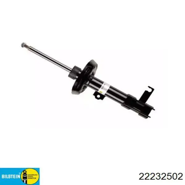 Amortyzator przedni prawy Bilstein 22232502 cena, od 66,52 USD