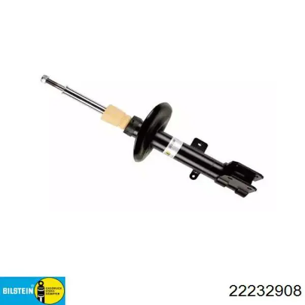 Amortyzator przedni lewy Bilstein 22232908 cena, od 69,72 USD