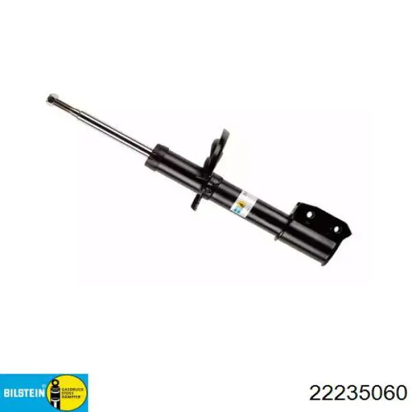 Amortyzator przedni Bilstein 22235060 cena, od 53,92 USD