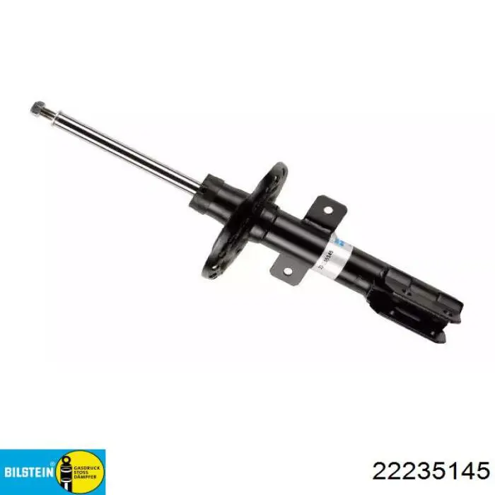 22235145 Bilstein Amortyzator przedni