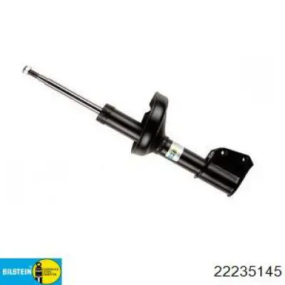 Amortyzator przedni Bilstein 22235145 cena, od 51,24 USD
