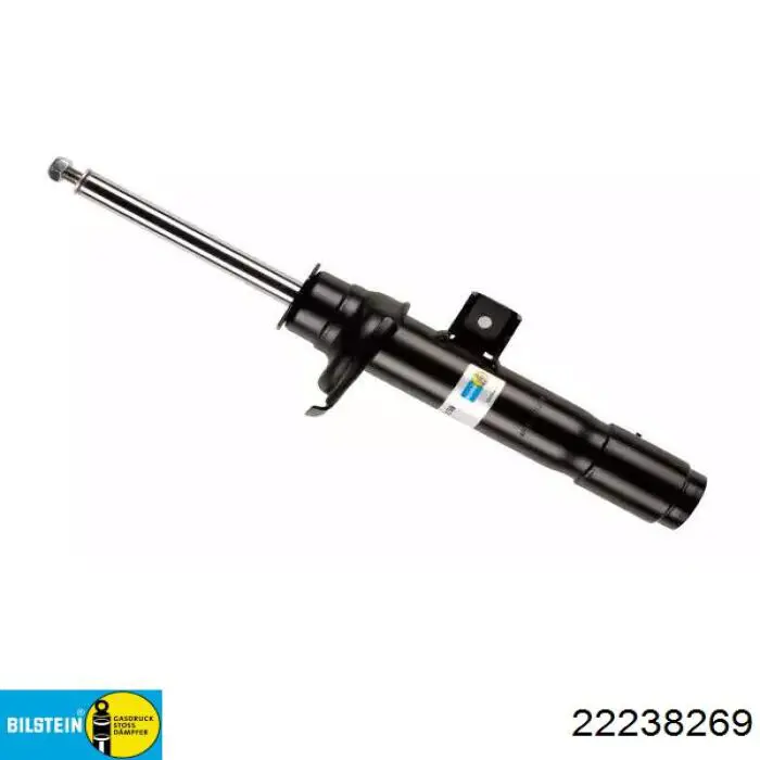 Amortyzator przedni lewy Bilstein 22238269 cena, od 69,48 USD