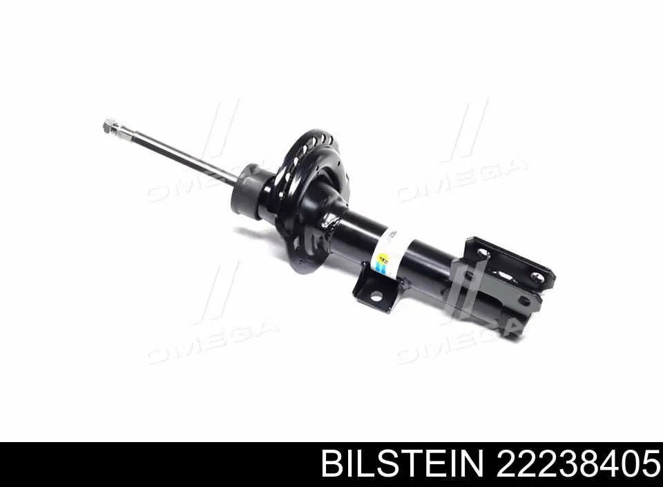 22-238405 Bilstein amortyzator przedni lewy