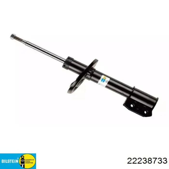 22238733 Bilstein Amortyzator przedni