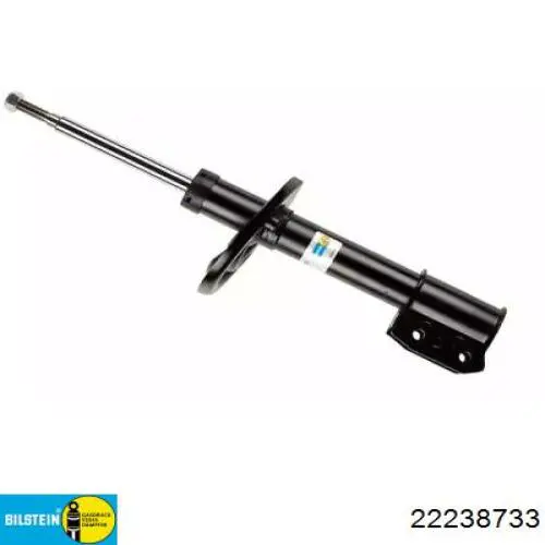 Amortyzator przedni Bilstein 22238733 cena, od 50,16 USD