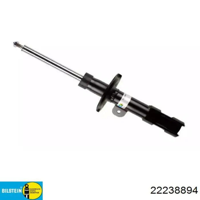 Amortyzator przedni prawy Bilstein 22238894 cena, od 73,15 USD