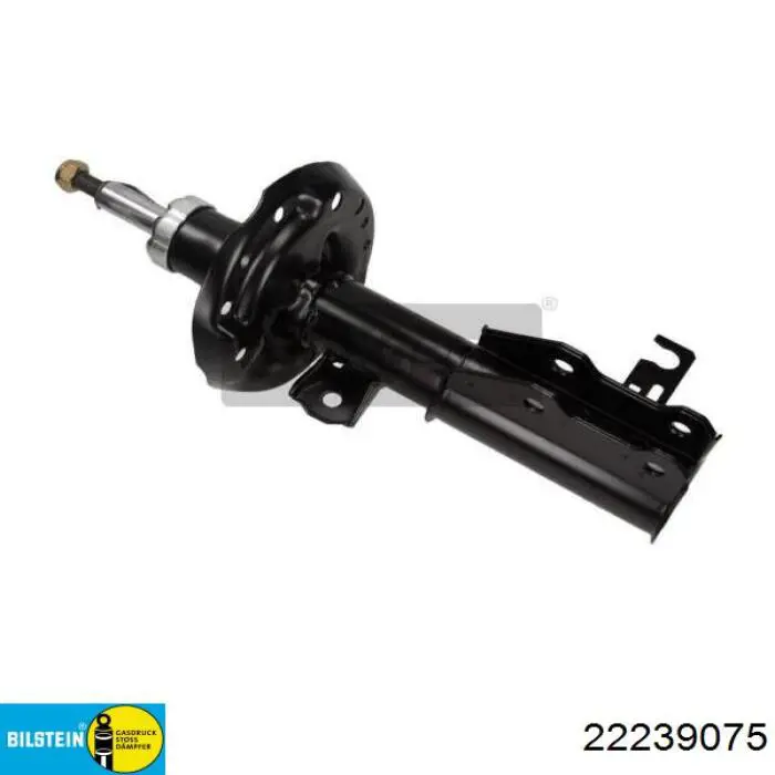 Amortyzator przedni prawy Bilstein 22239075 cena, od 124,49 USD