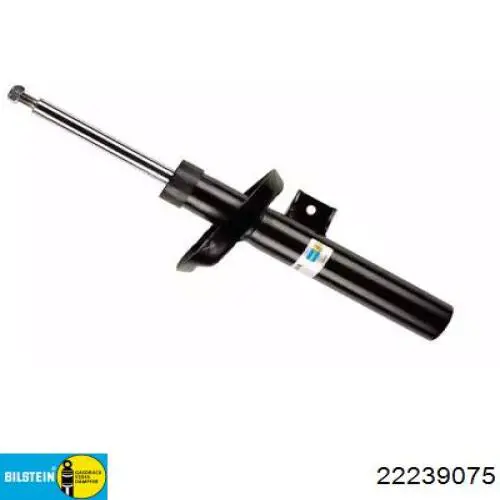 22239075 Bilstein Amortyzator przedni prawy