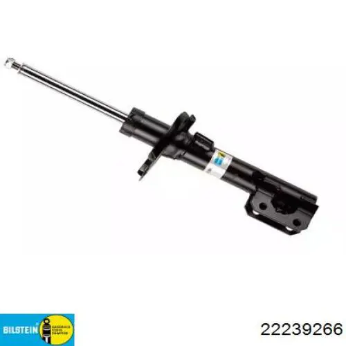 Amortyzator przedni lewy Bilstein 22239266 cena, od 108,42 USD