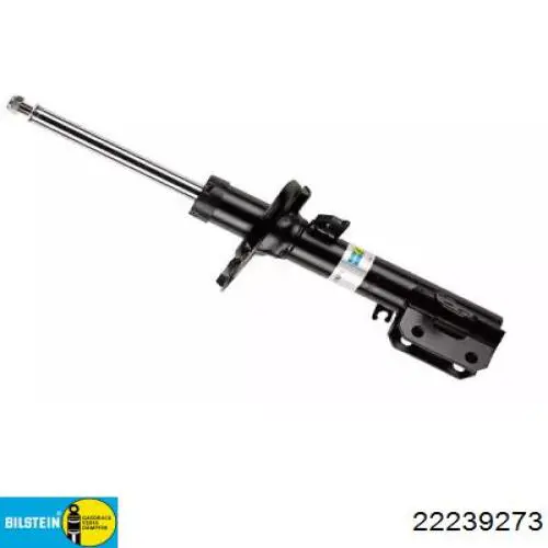 22239273 Bilstein Amortyzator przedni prawy