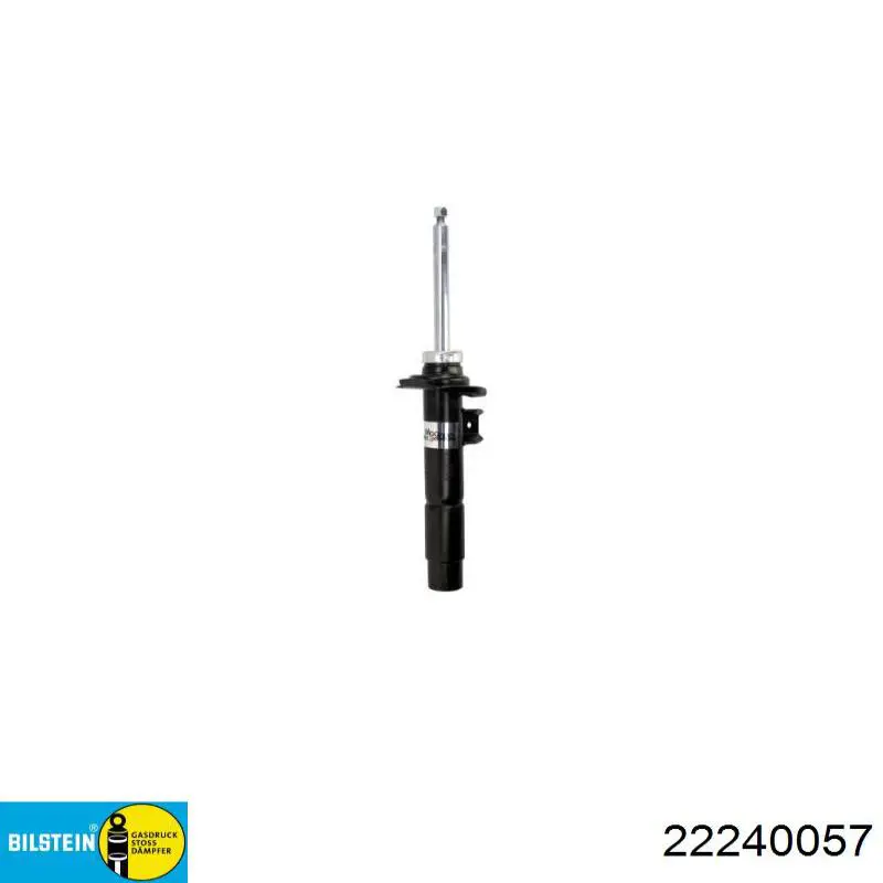 Amortyzator przedni lewy Bilstein 22240057 cena, od 120,10 USD