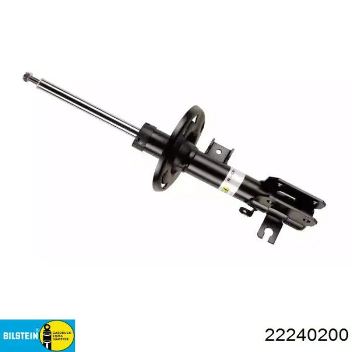 22240200 Bilstein Amortyzator przedni lewy