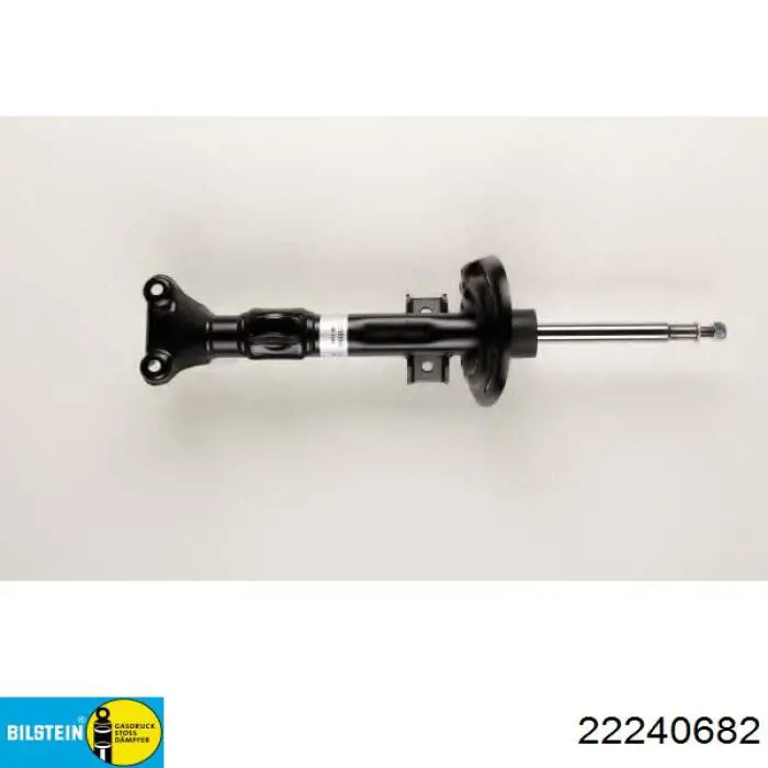 22240682 Bilstein Amortyzator przedni