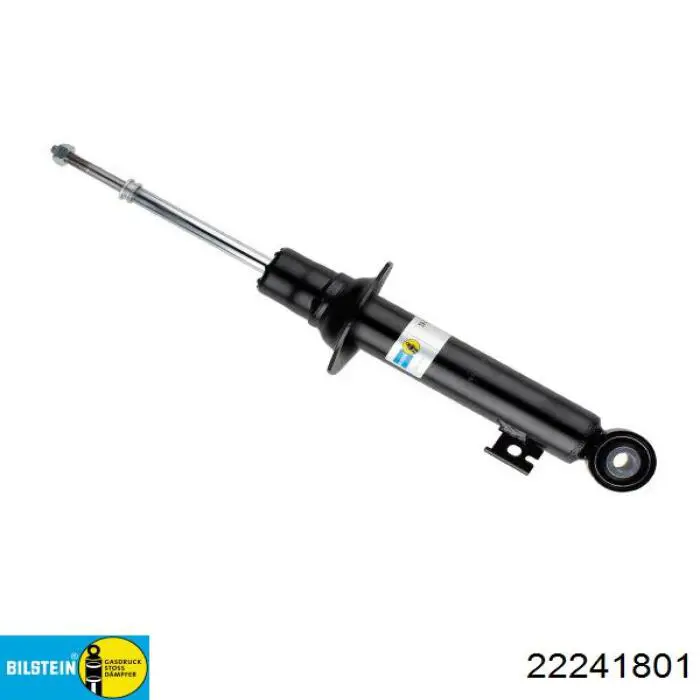 22241801 Bilstein Amortyzator przedni prawy