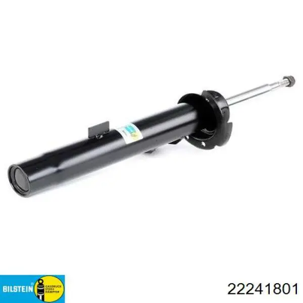 Amortyzator przedni prawy Bilstein 22241801 cena, od 118,06 USD