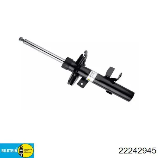 Amortyzator przedni prawy Bilstein 22242945 cena, od 101,35 USD