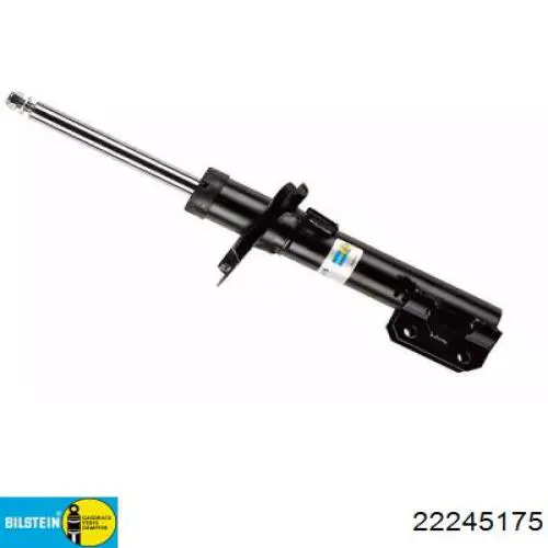 C1BC18K001FA Ford Amortyzator przedni lewy