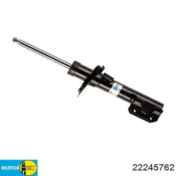 22245762 Bilstein Amortyzator przedni prawy