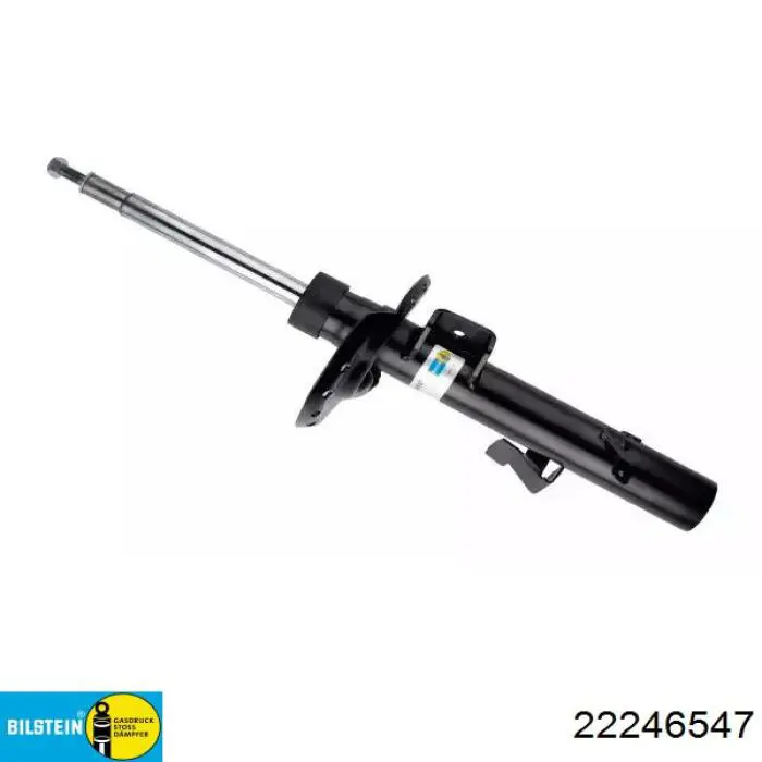 22246547 Bilstein Amortyzator przedni lewy
