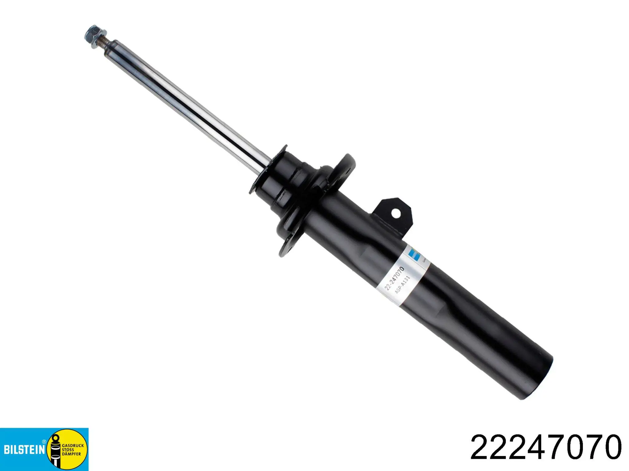 Amortyzator przedni lewy Monroe G8641 cena, od 114,48 USD