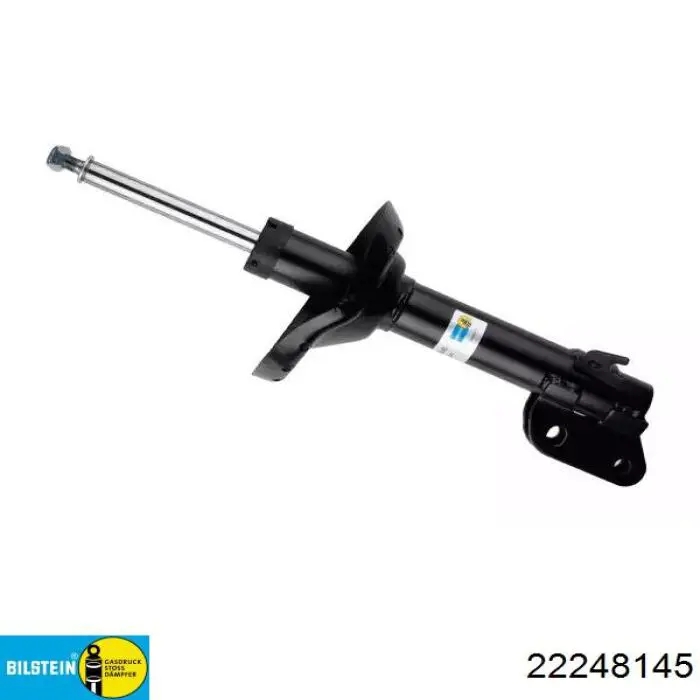 22-248145 Bilstein amortyzator przedni lewy